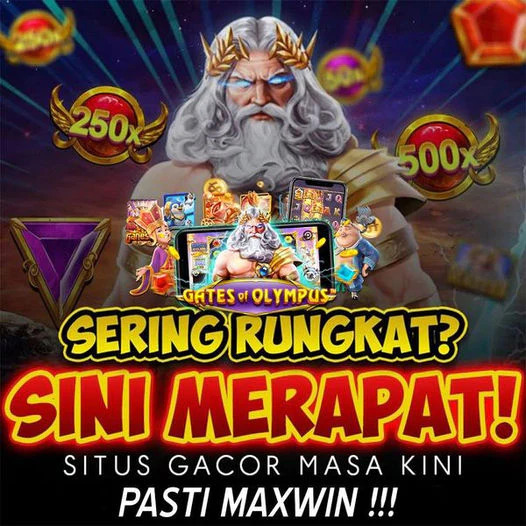 HPTOGEL: Situs Online Super Gancor RTP Tertinggi